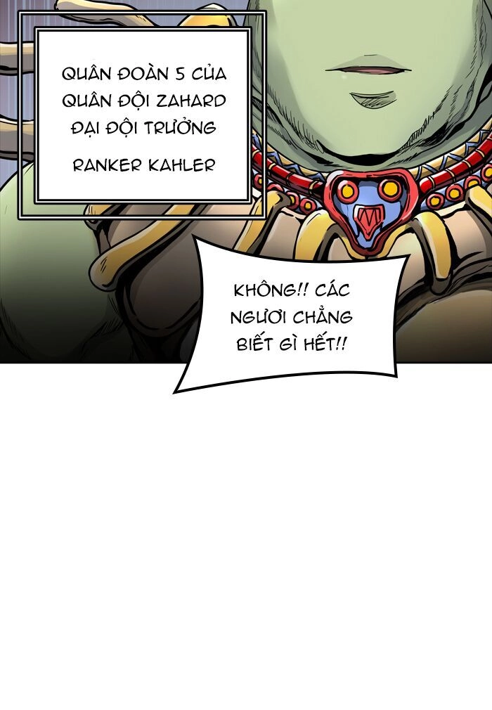 Tòa Tháp Bí Ẩn Chapter 449 - 92