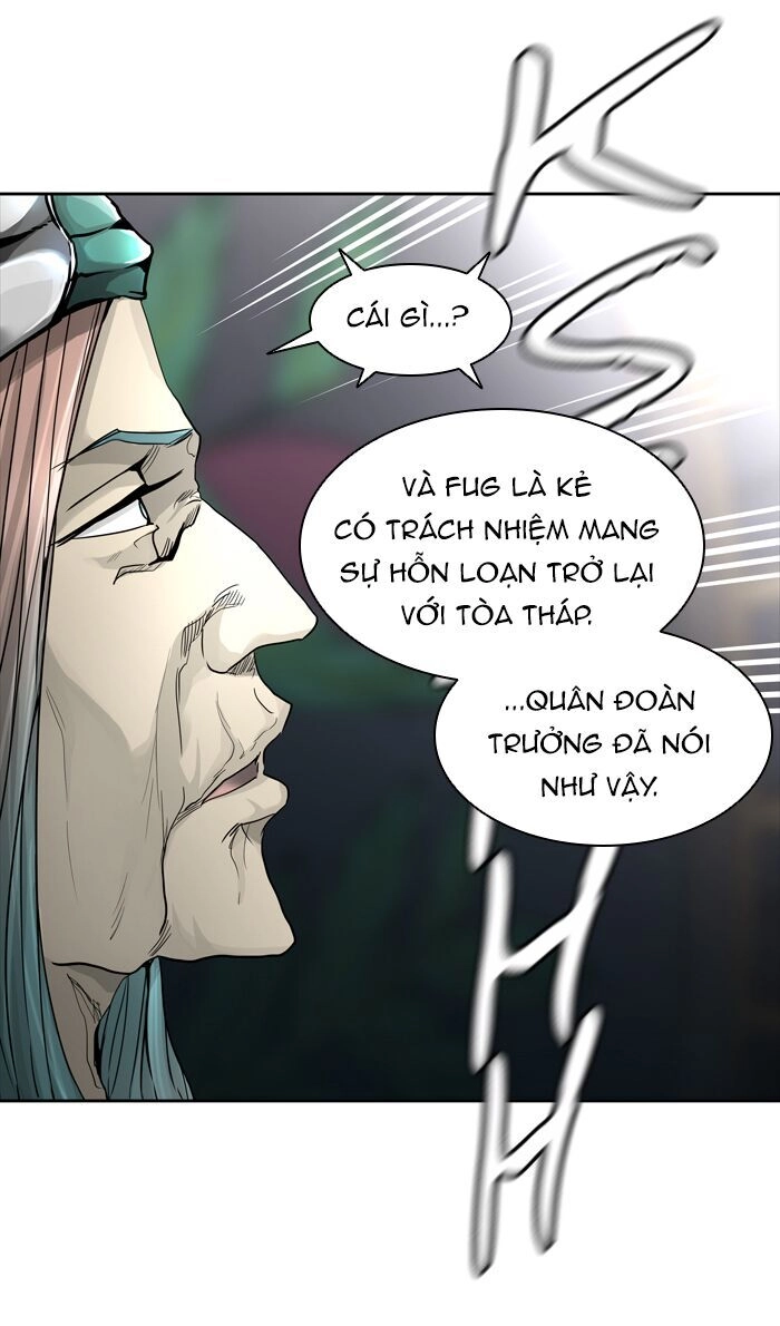 Tòa Tháp Bí Ẩn Chapter 449 - 96
