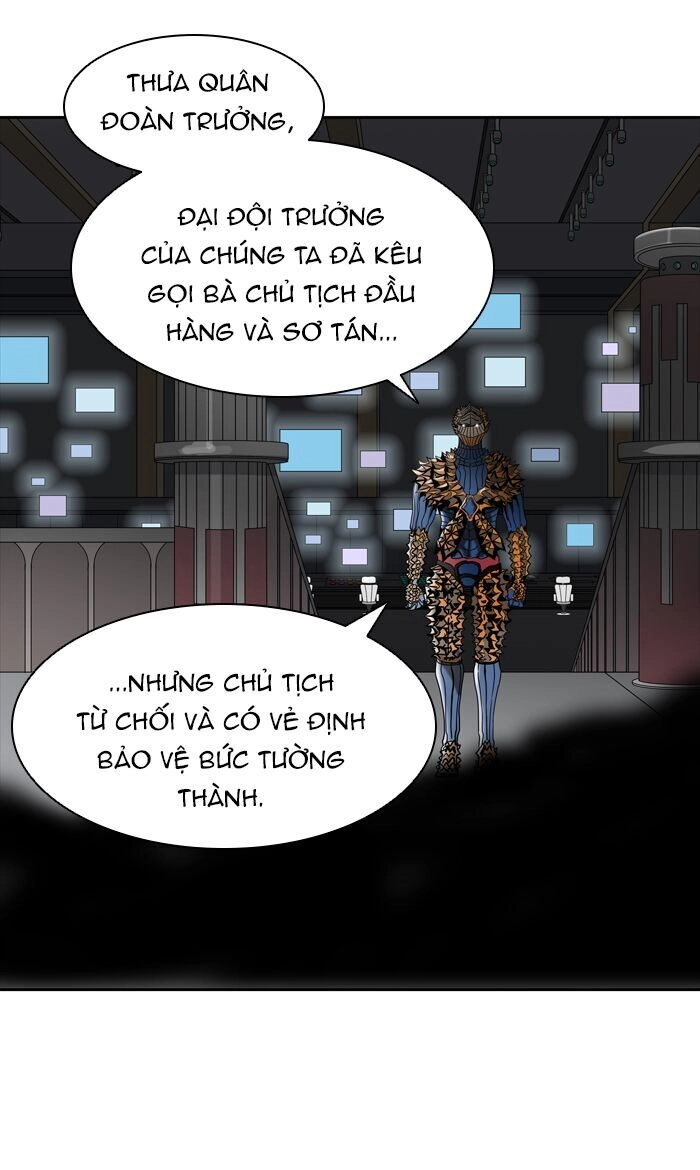 Tòa Tháp Bí Ẩn Chapter 449 - 110