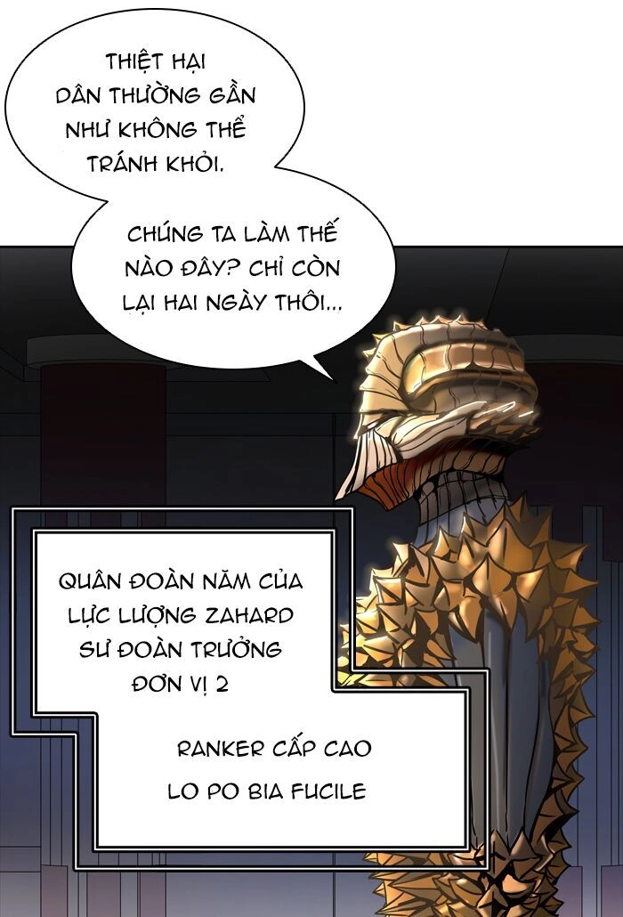Tòa Tháp Bí Ẩn Chapter 449 - 111