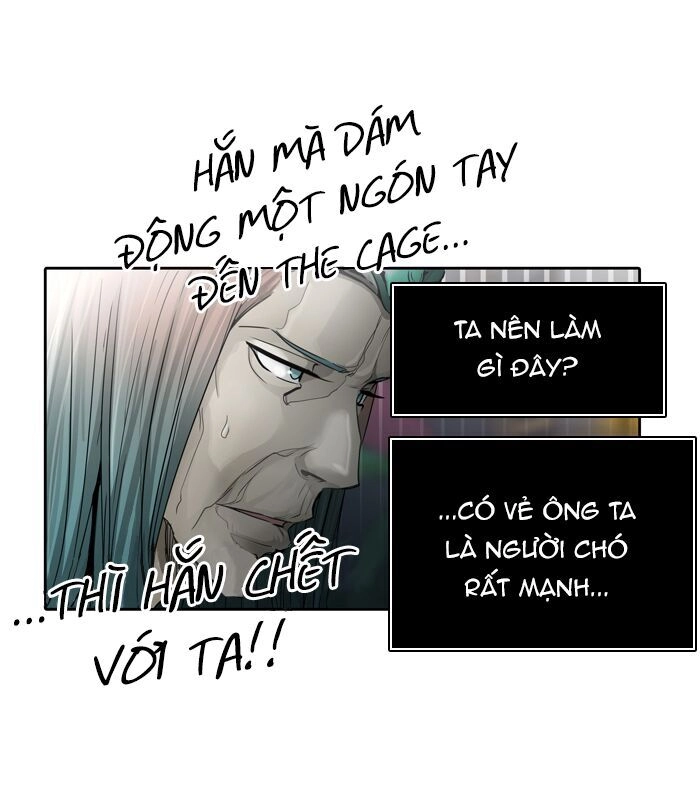 Tòa Tháp Bí Ẩn Chapter 450 - 83