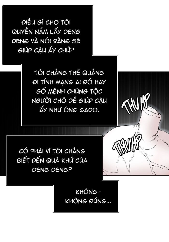 Tòa Tháp Bí Ẩn Chapter 451 - 13