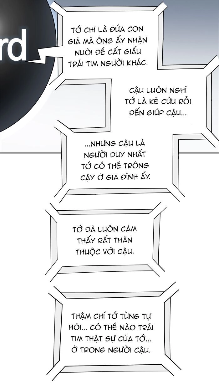 Tòa Tháp Bí Ẩn Chapter 451 - 31