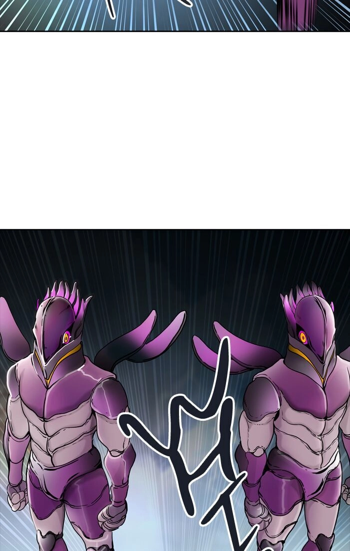 Tòa Tháp Bí Ẩn Chapter 451 - 71