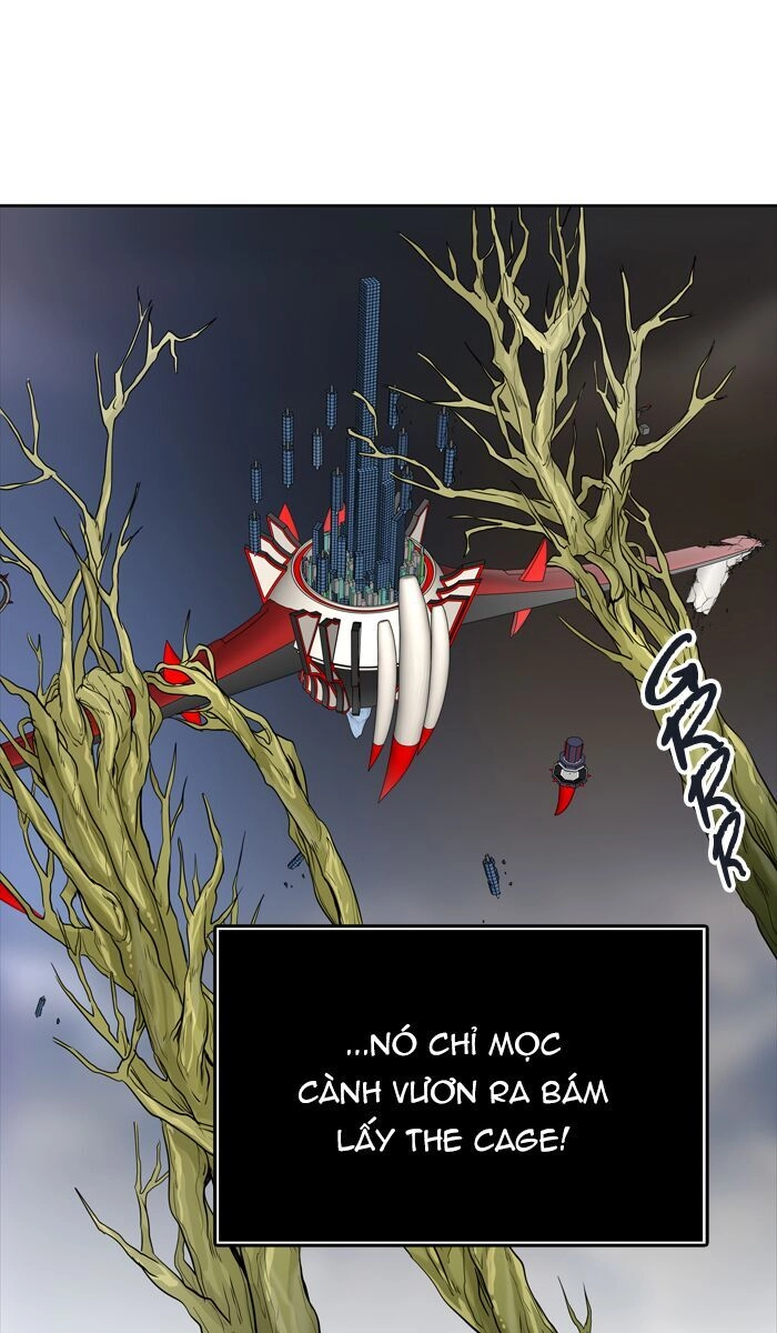 Tòa Tháp Bí Ẩn Chapter 452 - 14