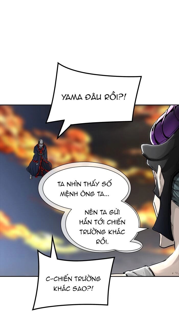 Tòa Tháp Bí Ẩn Chapter 452 - 19