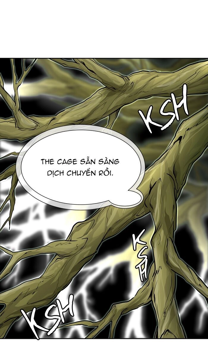 Tòa Tháp Bí Ẩn Chapter 452 - 22