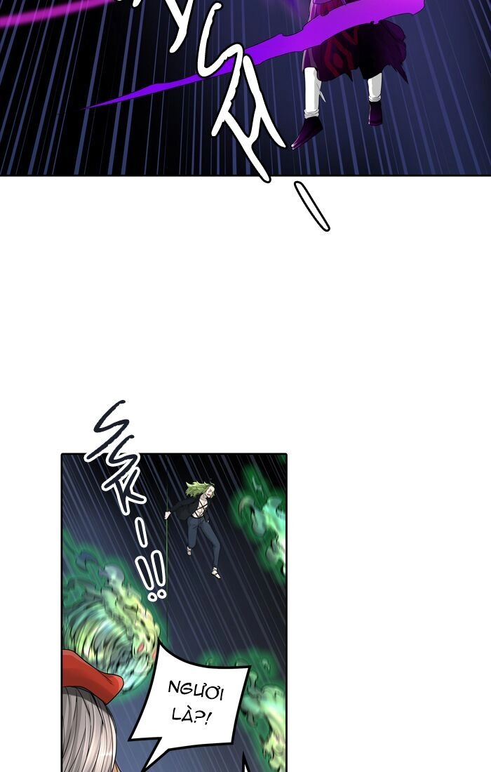 Tòa Tháp Bí Ẩn Chapter 452 - 29