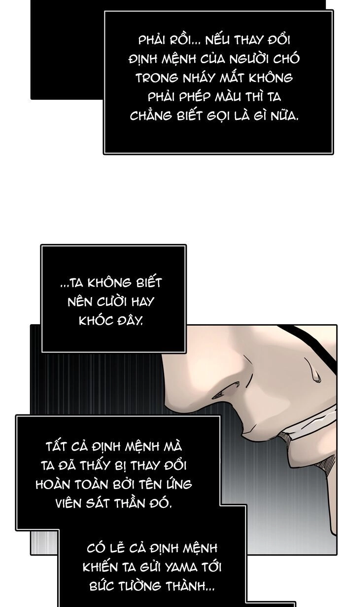 Tòa Tháp Bí Ẩn Chapter 452 - 42