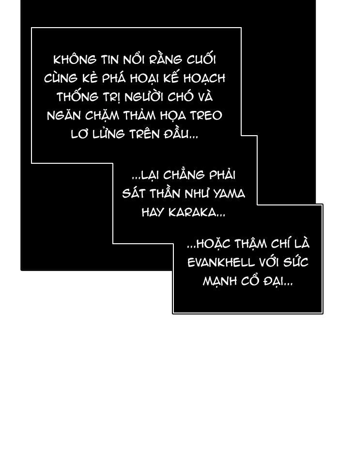 Tòa Tháp Bí Ẩn Chapter 452 - 47