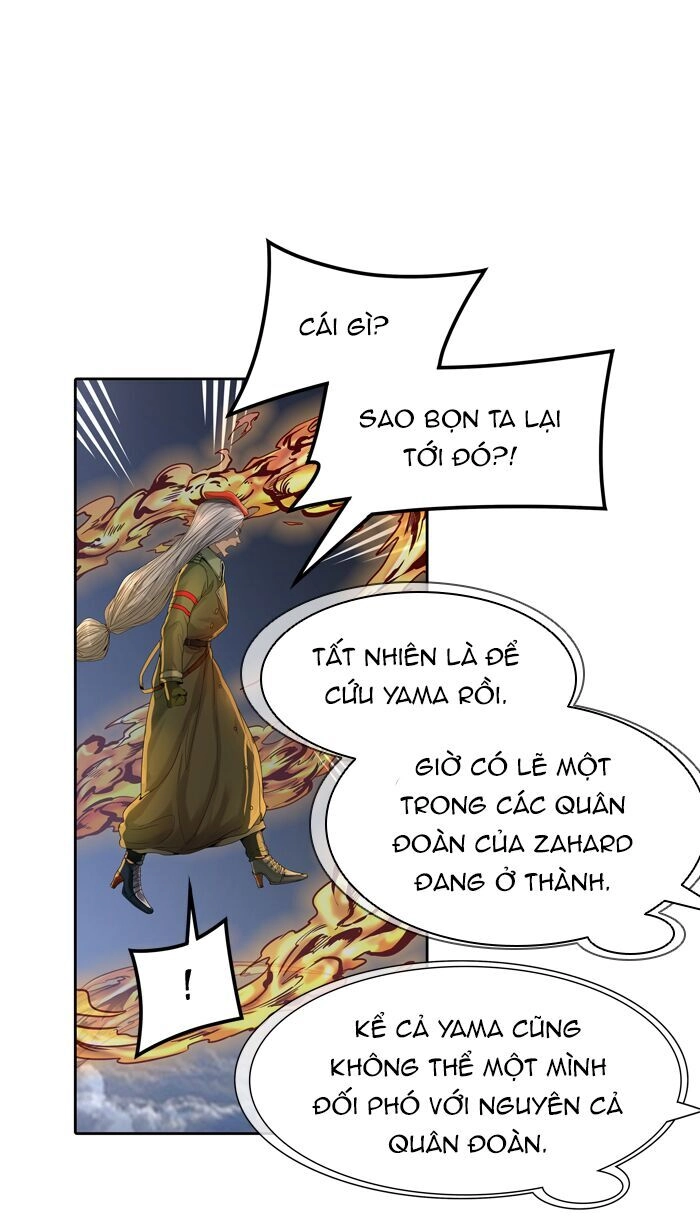 Tòa Tháp Bí Ẩn Chapter 452 - 60