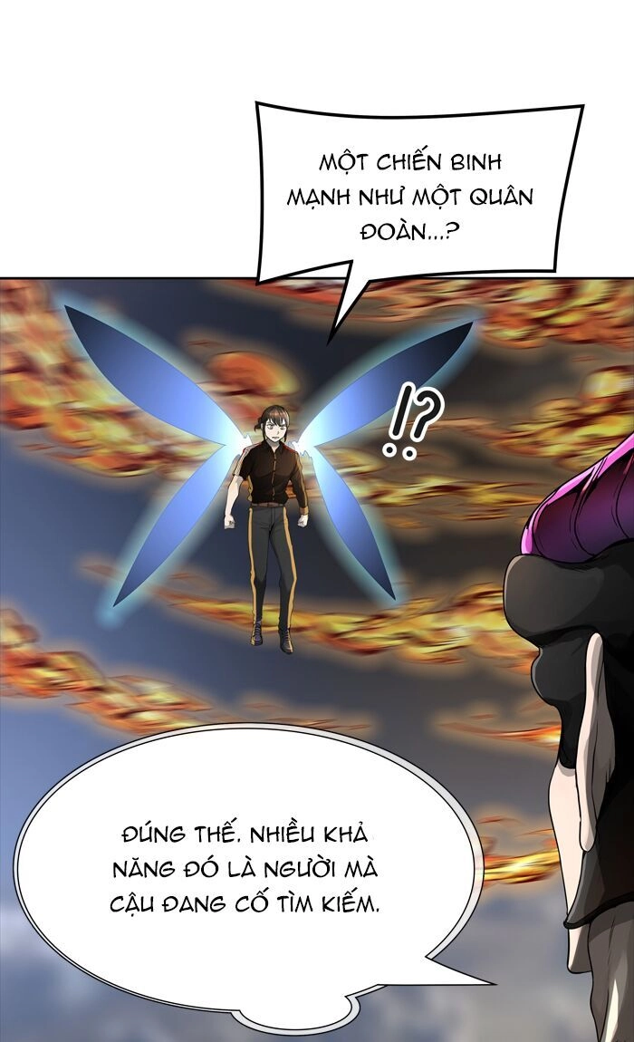 Tòa Tháp Bí Ẩn Chapter 452 - 63