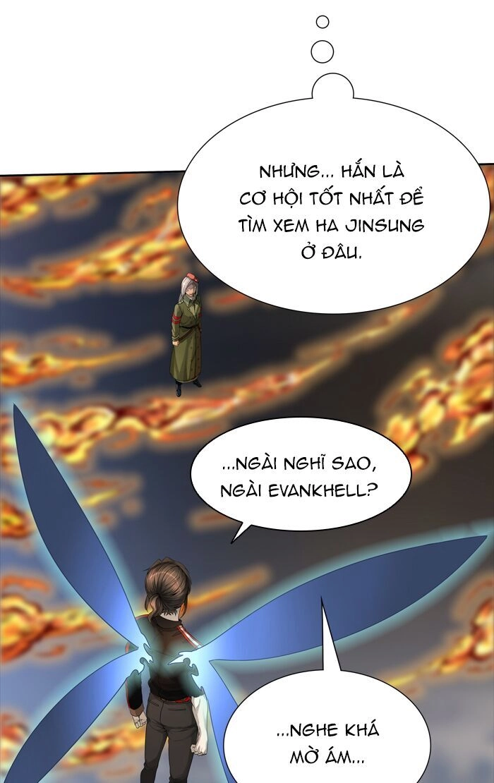 Tòa Tháp Bí Ẩn Chapter 452 - 70