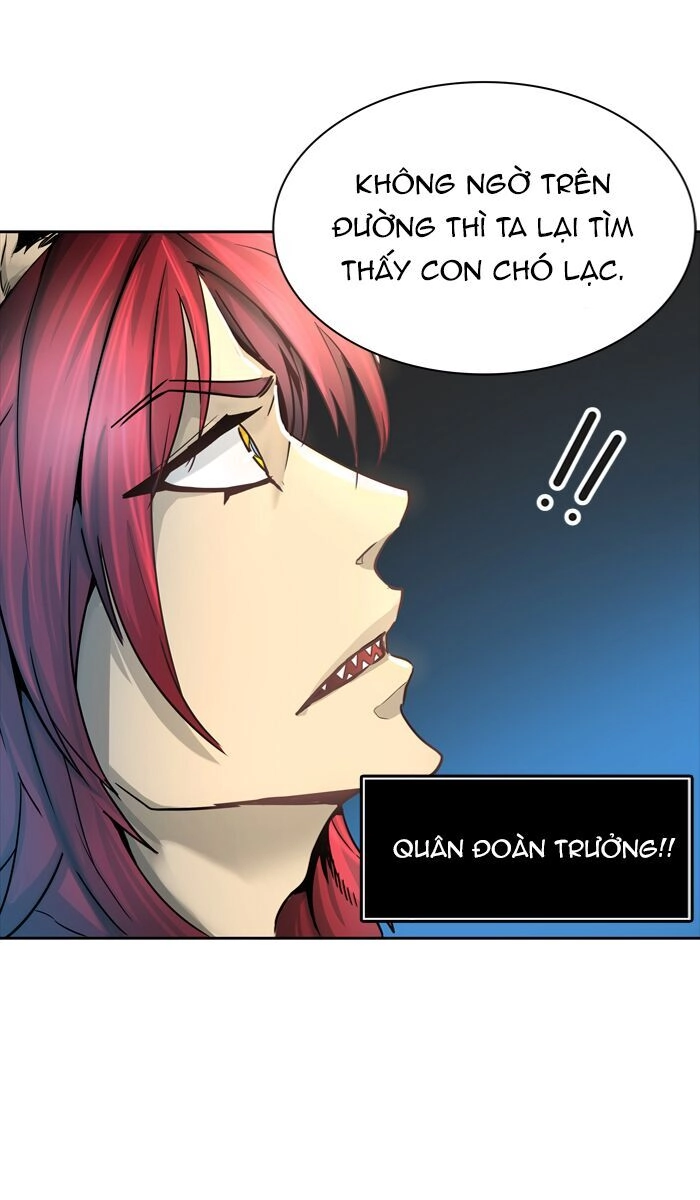 Tòa Tháp Bí Ẩn Chapter 452 - 80