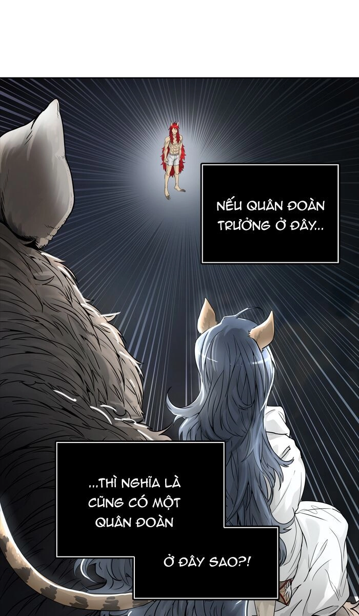 Tòa Tháp Bí Ẩn Chapter 452 - 81