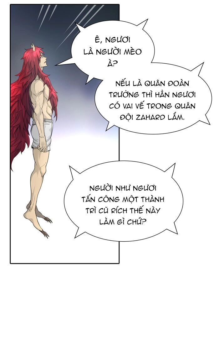 Tòa Tháp Bí Ẩn Chapter 452 - 84