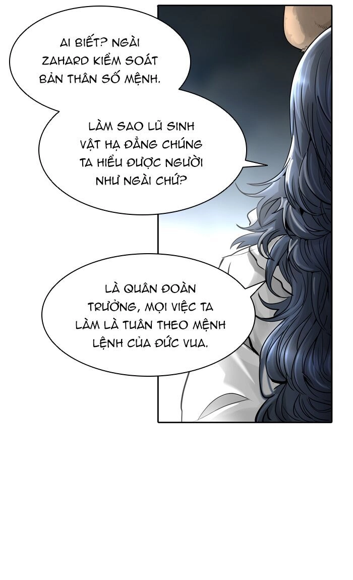 Tòa Tháp Bí Ẩn Chapter 452 - 85