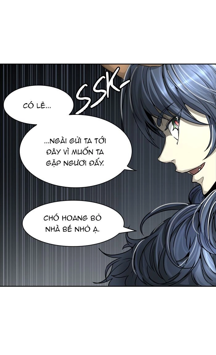 Tòa Tháp Bí Ẩn Chapter 452 - 86