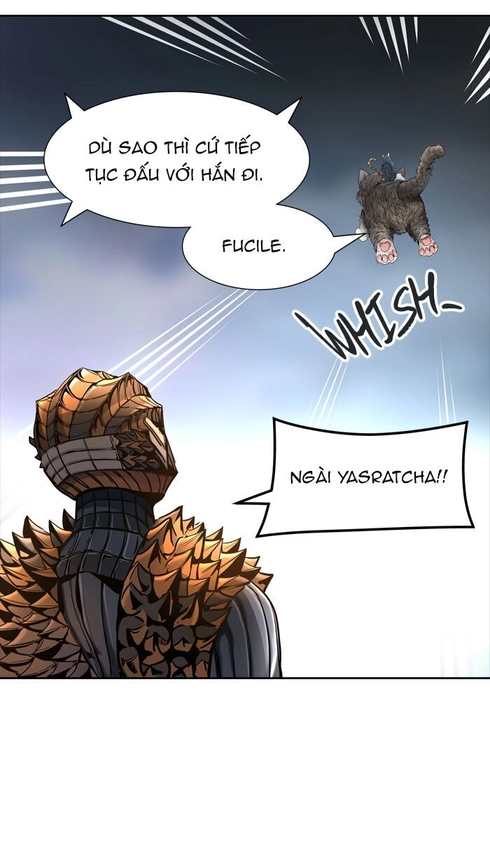 Tòa Tháp Bí Ẩn Chapter 452 - 88