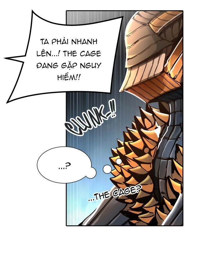 Tòa Tháp Bí Ẩn Chapter 452 - 96