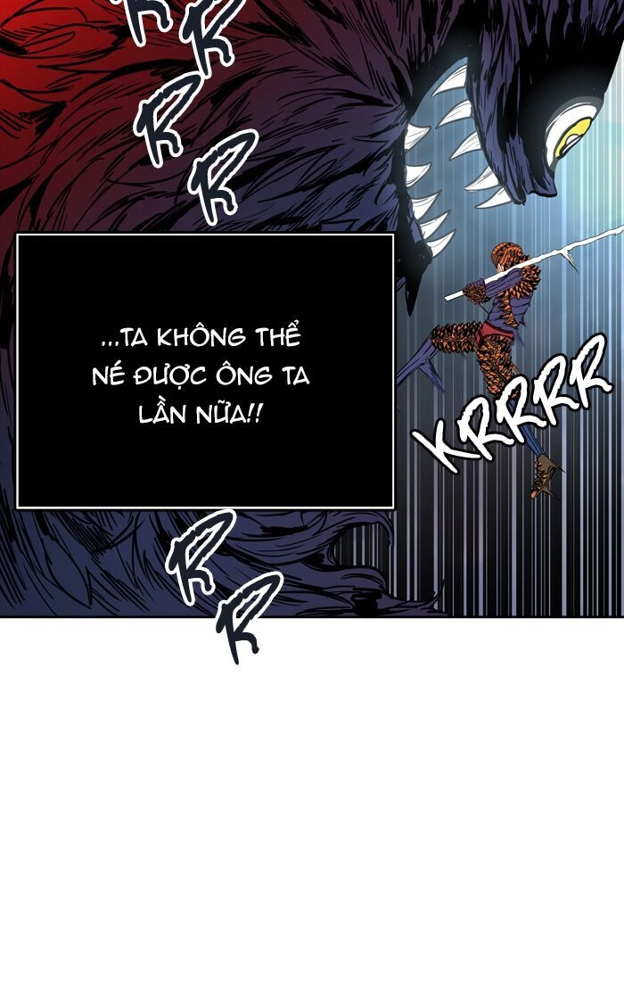 Tòa Tháp Bí Ẩn Chapter 452 - 105