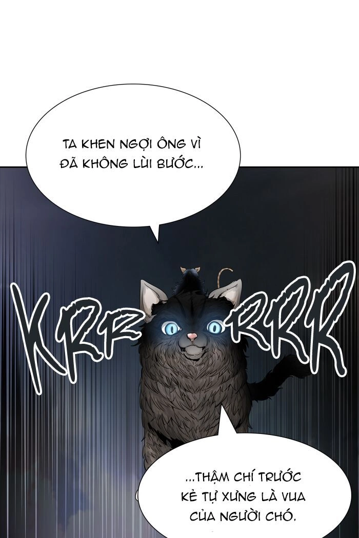 Tòa Tháp Bí Ẩn Chapter 452 - 117