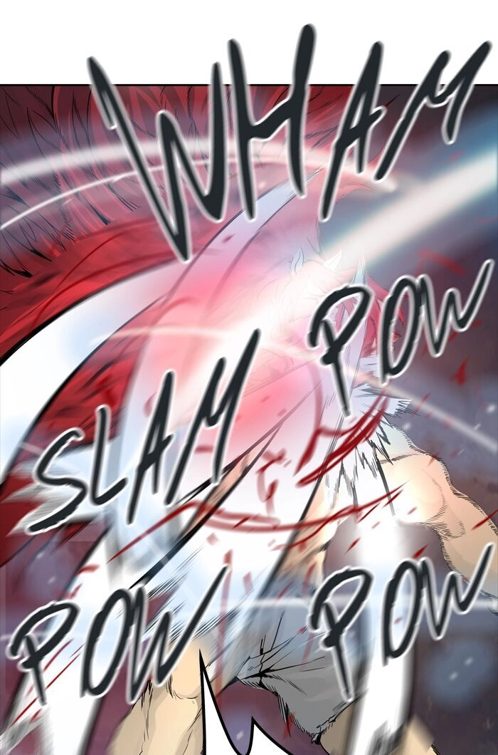 Tòa Tháp Bí Ẩn Chapter 453 - 8