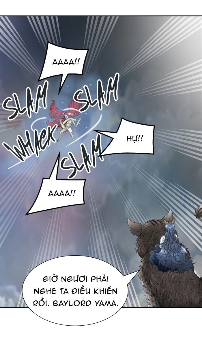 Tòa Tháp Bí Ẩn Chapter 453 - 10