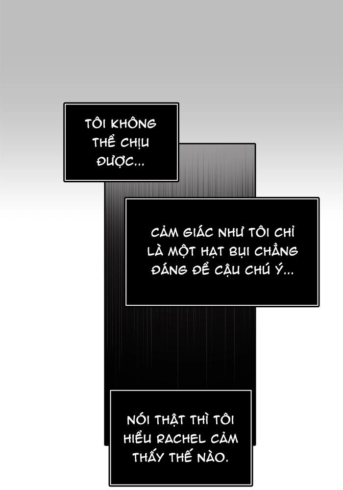 Tòa Tháp Bí Ẩn Chapter 453 - 21