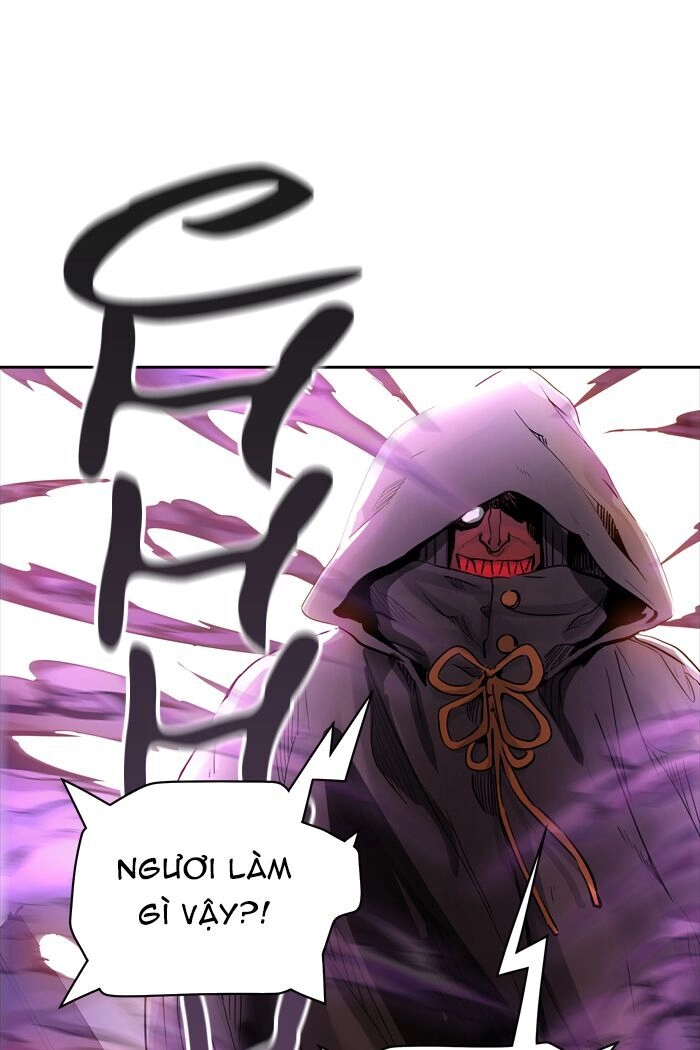 Tòa Tháp Bí Ẩn Chapter 453 - 23