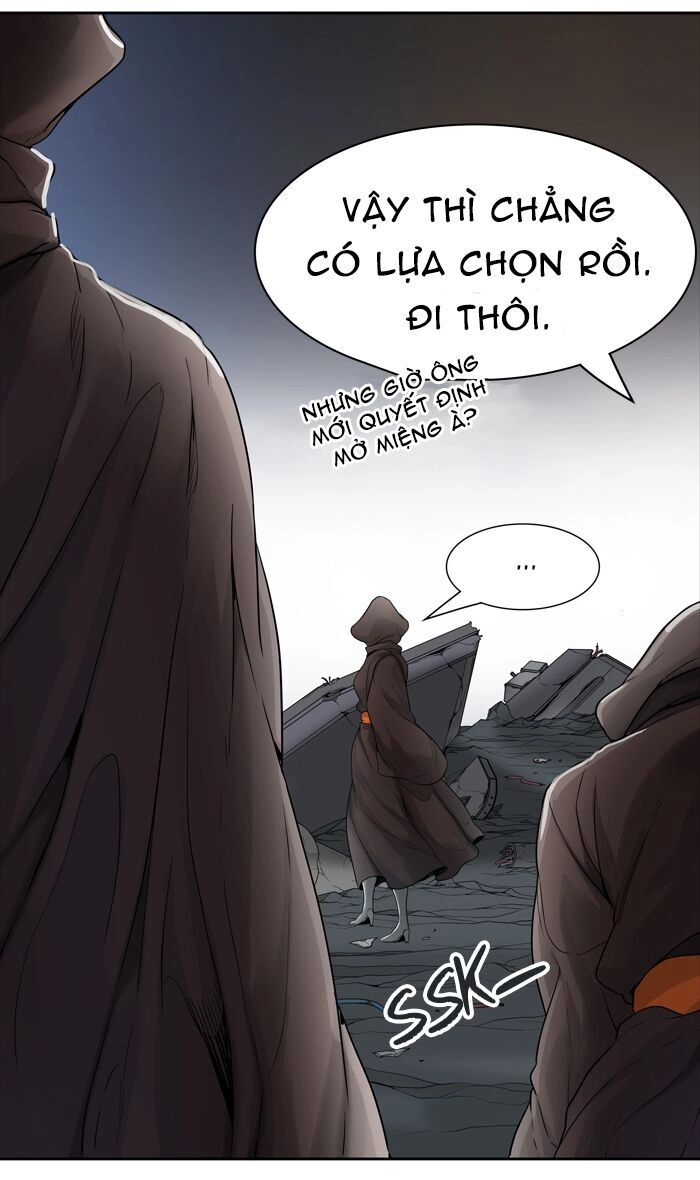 Tòa Tháp Bí Ẩn Chapter 453 - 27