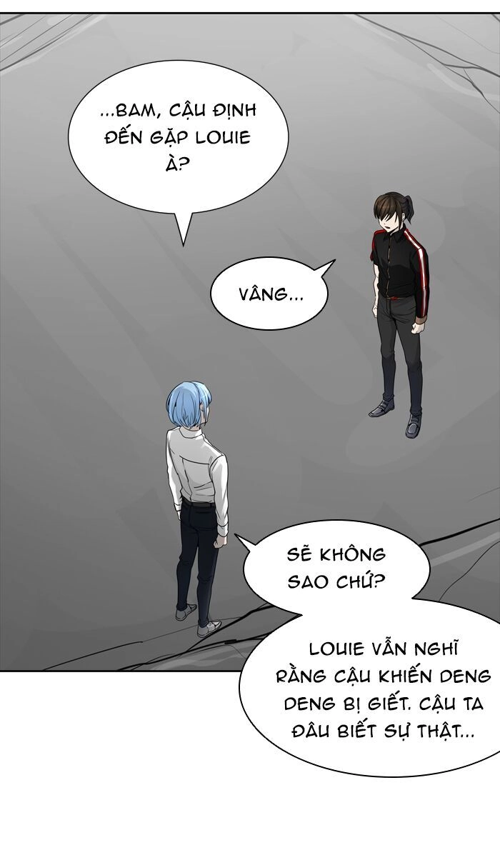 Tòa Tháp Bí Ẩn Chapter 453 - 37