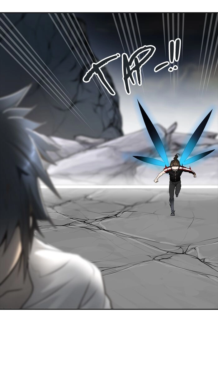 Tòa Tháp Bí Ẩn Chapter 453 - 40