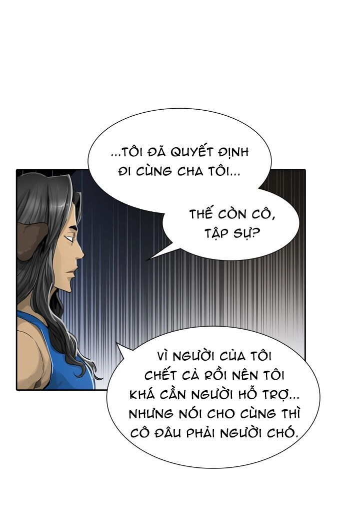 Tòa Tháp Bí Ẩn Chapter 453 - 51