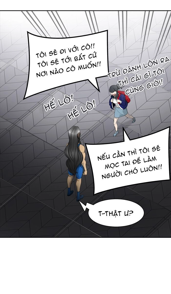Tòa Tháp Bí Ẩn Chapter 453 - 53
