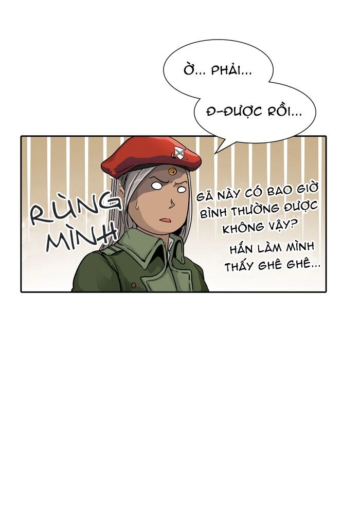 Tòa Tháp Bí Ẩn Chapter 453 - 60