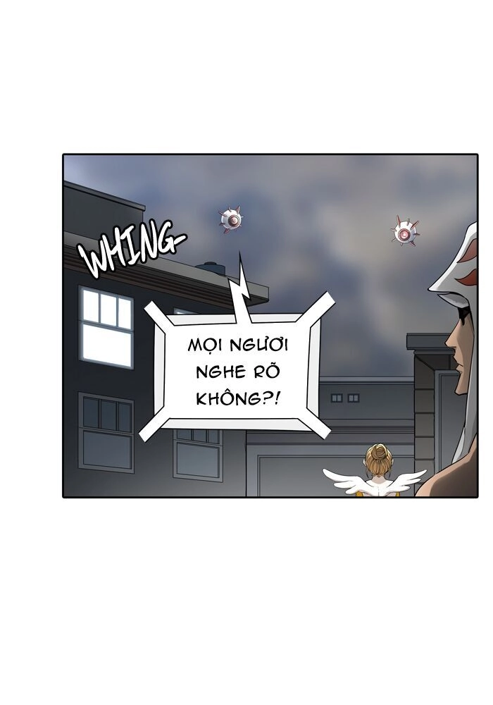 Tòa Tháp Bí Ẩn Chapter 453 - 62