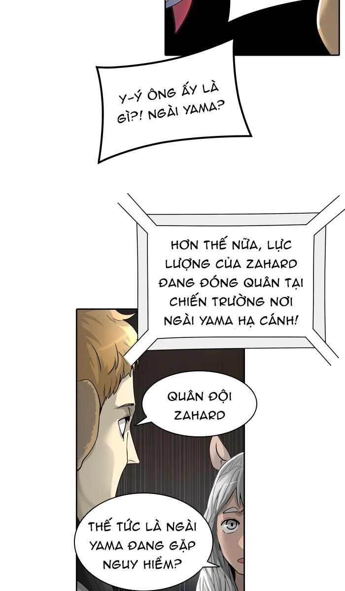 Tòa Tháp Bí Ẩn Chapter 453 - 66