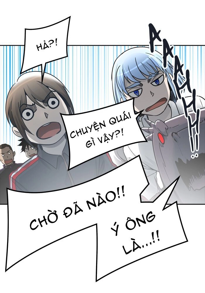Tòa Tháp Bí Ẩn Chapter 453 - 86