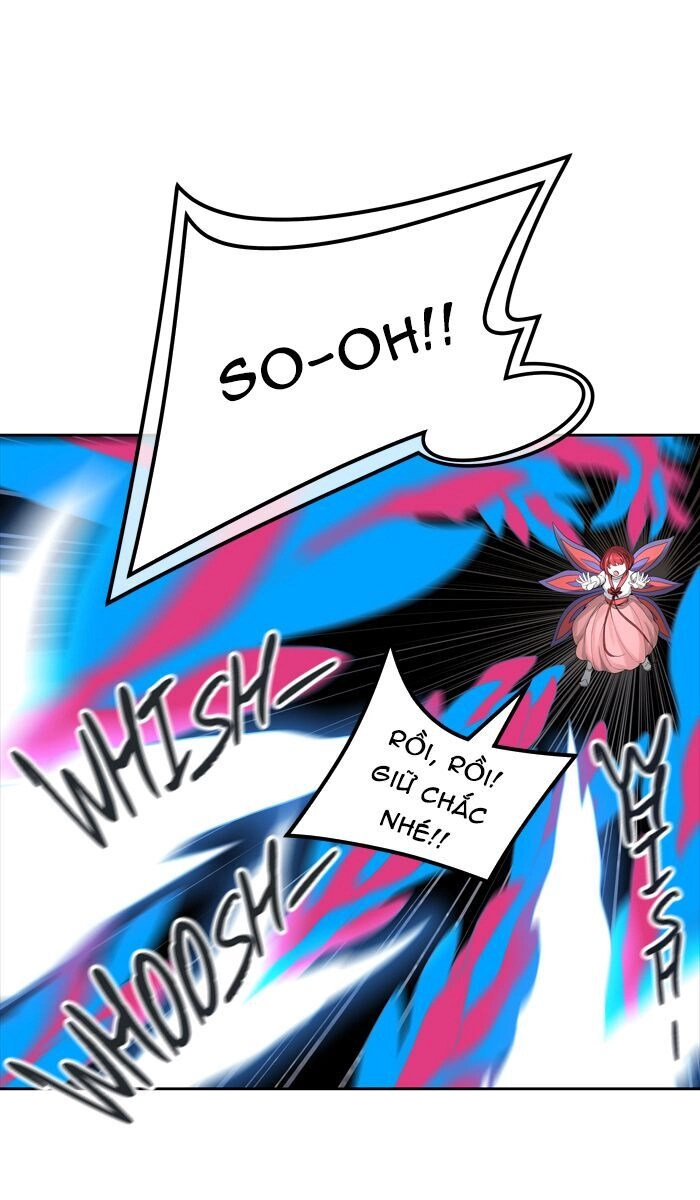 Tòa Tháp Bí Ẩn Chapter 453 - 92