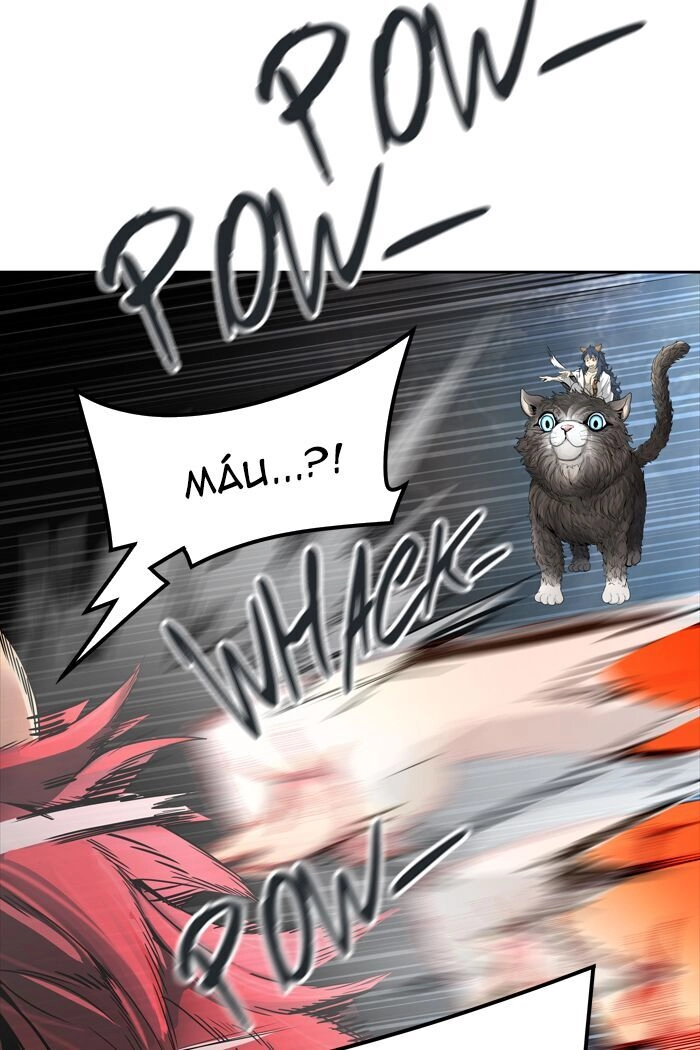 Tòa Tháp Bí Ẩn Chapter 453 - 98