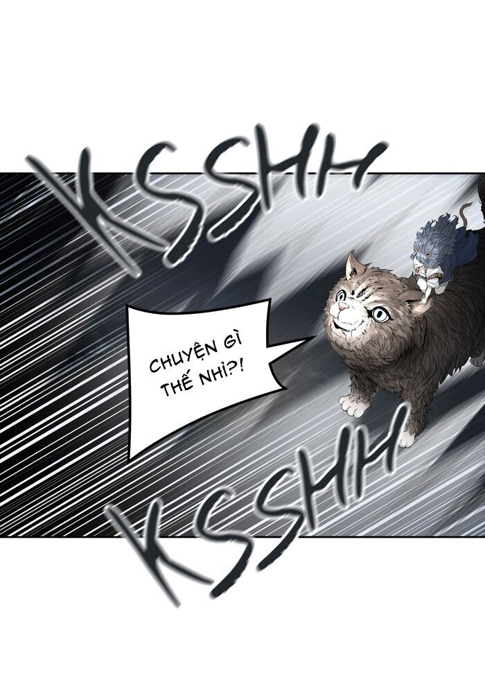 Tòa Tháp Bí Ẩn Chapter 453 - 113