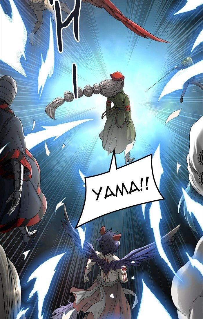 Tòa Tháp Bí Ẩn Chapter 454 - 5