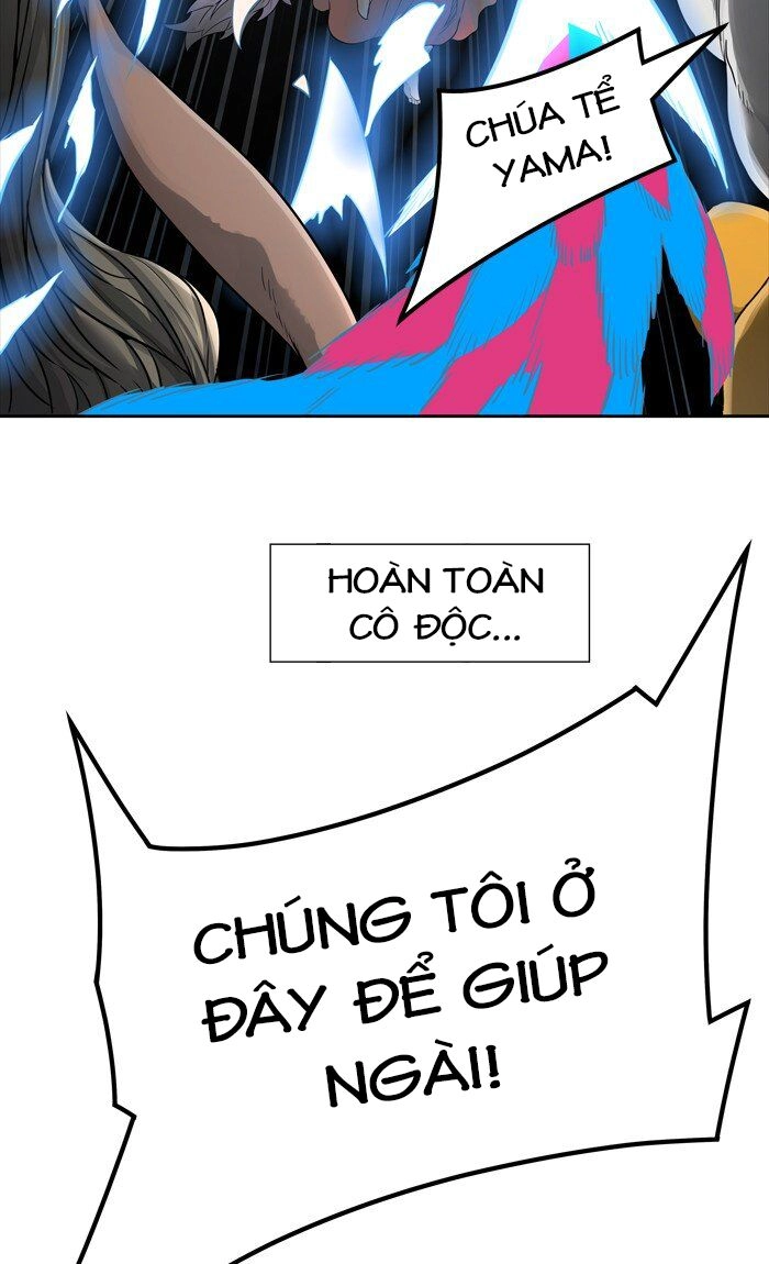 Tòa Tháp Bí Ẩn Chapter 454 - 6