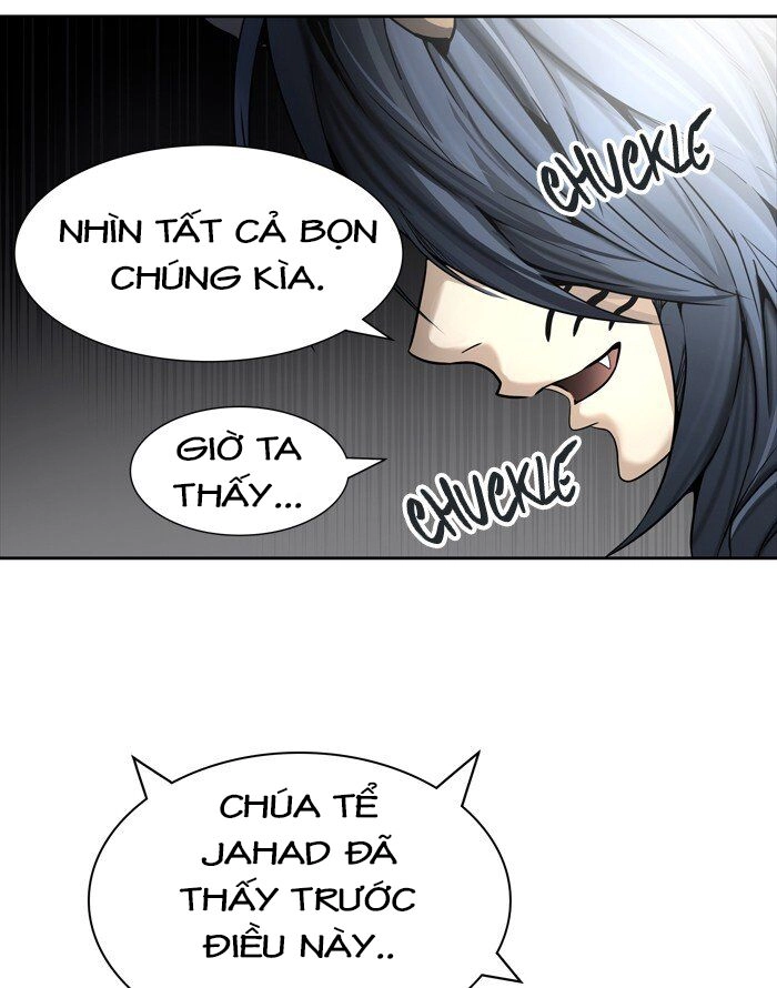 Tòa Tháp Bí Ẩn Chapter 454 - 12