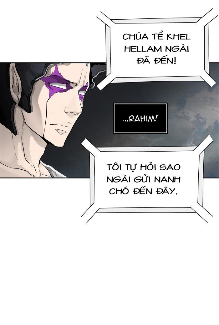 Tòa Tháp Bí Ẩn Chapter 454 - 18
