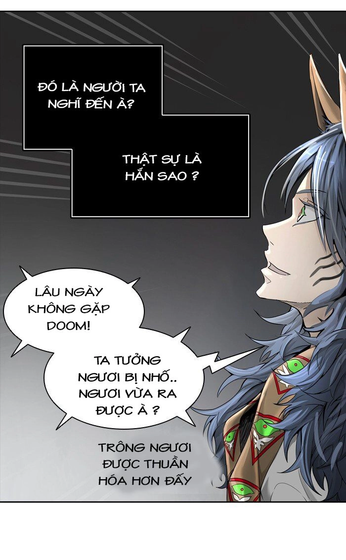 Tòa Tháp Bí Ẩn Chapter 454 - 26