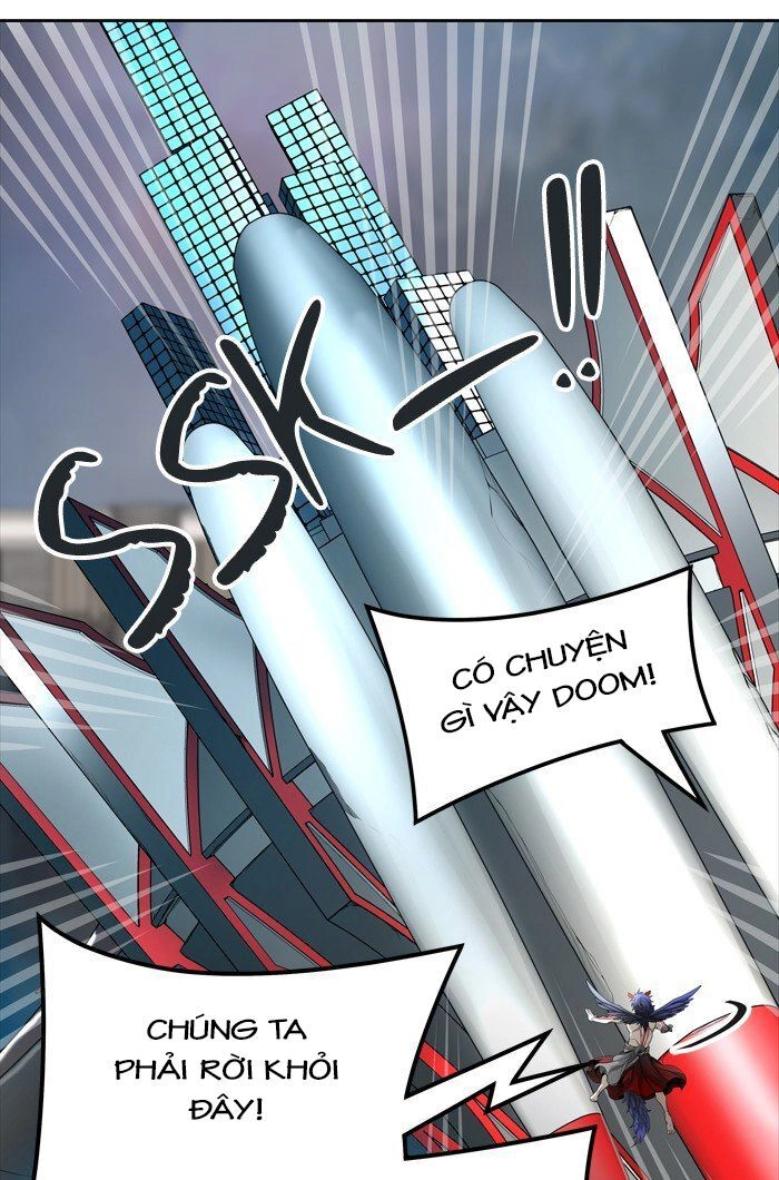 Tòa Tháp Bí Ẩn Chapter 454 - 31