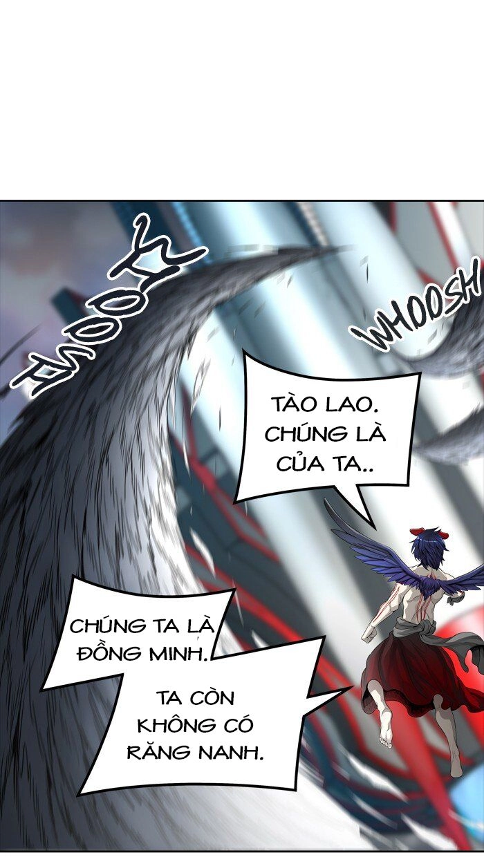 Tòa Tháp Bí Ẩn Chapter 454 - 38