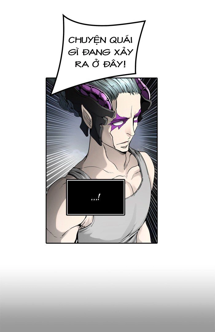 Tòa Tháp Bí Ẩn Chapter 454 - 47